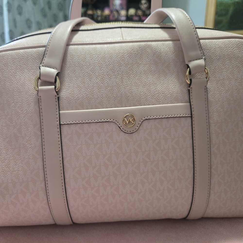 Michael Kors Pink Women's Bag